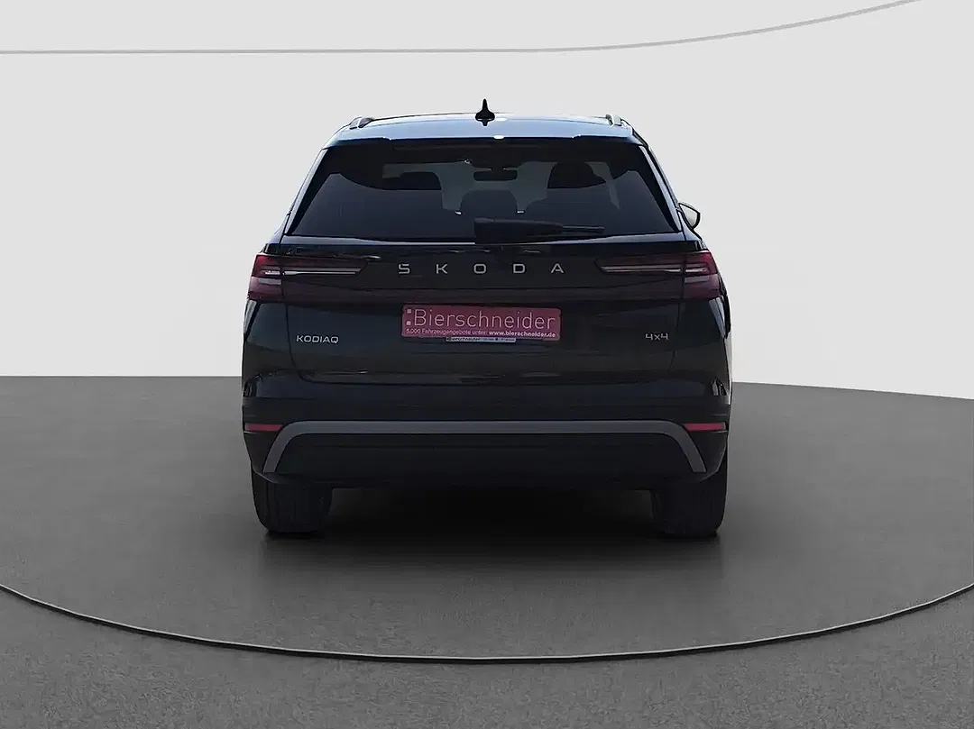 Skoda Kodiaq - Thumbnail 9