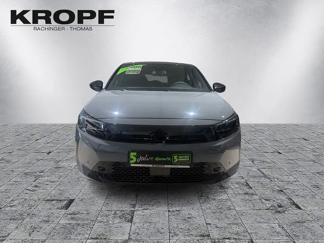 Opel Corsa - Thumbnail 4