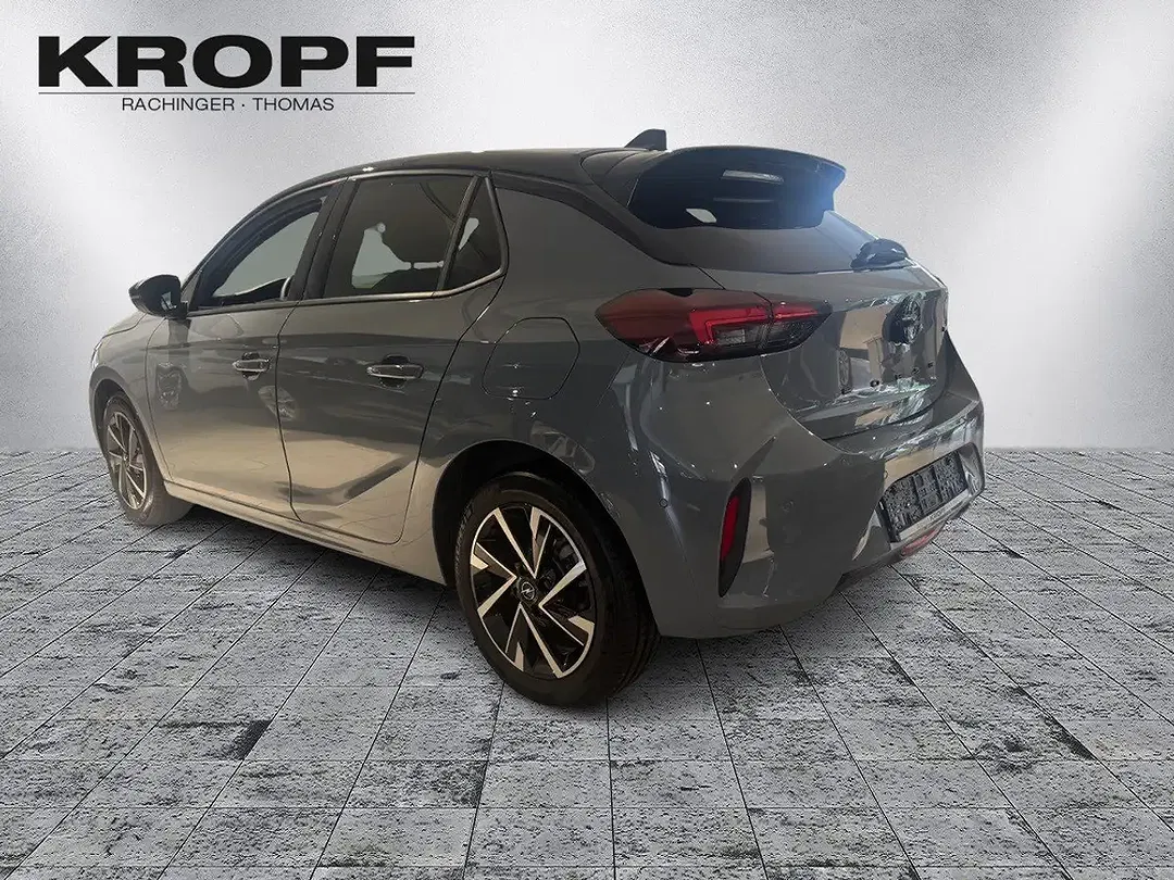 Opel Corsa - Thumbnail 6