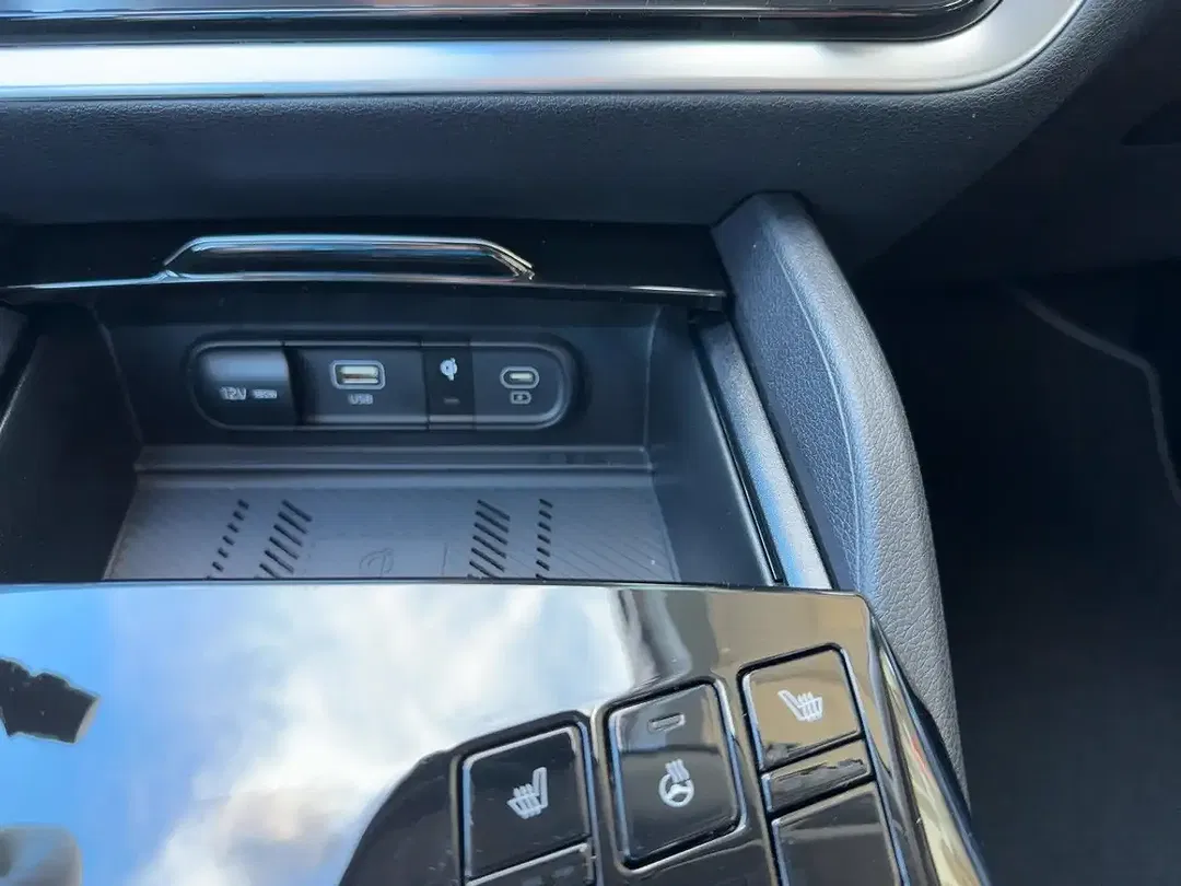 Kia Sportage - Thumbnail 14