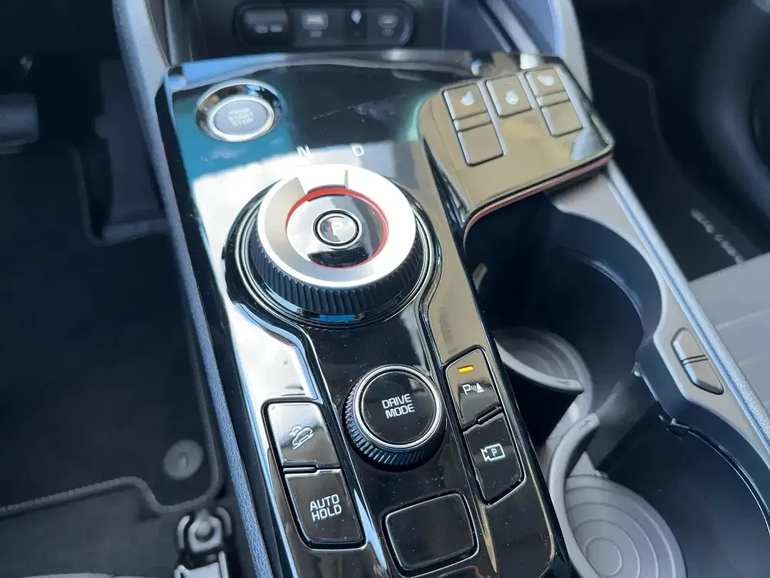 Kia Sportage - Thumbnail 15