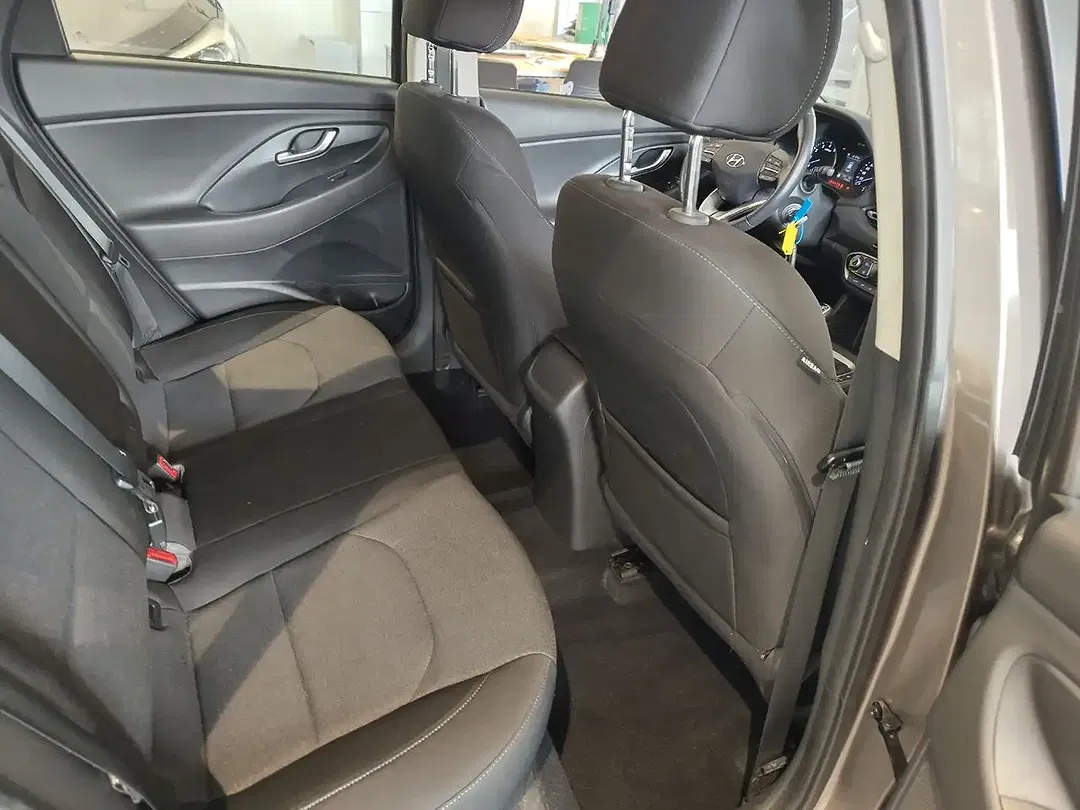 Hyundai i30 - Thumbnail 11