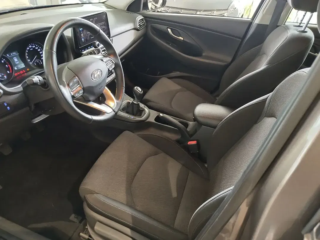 Hyundai i30 - Thumbnail 13