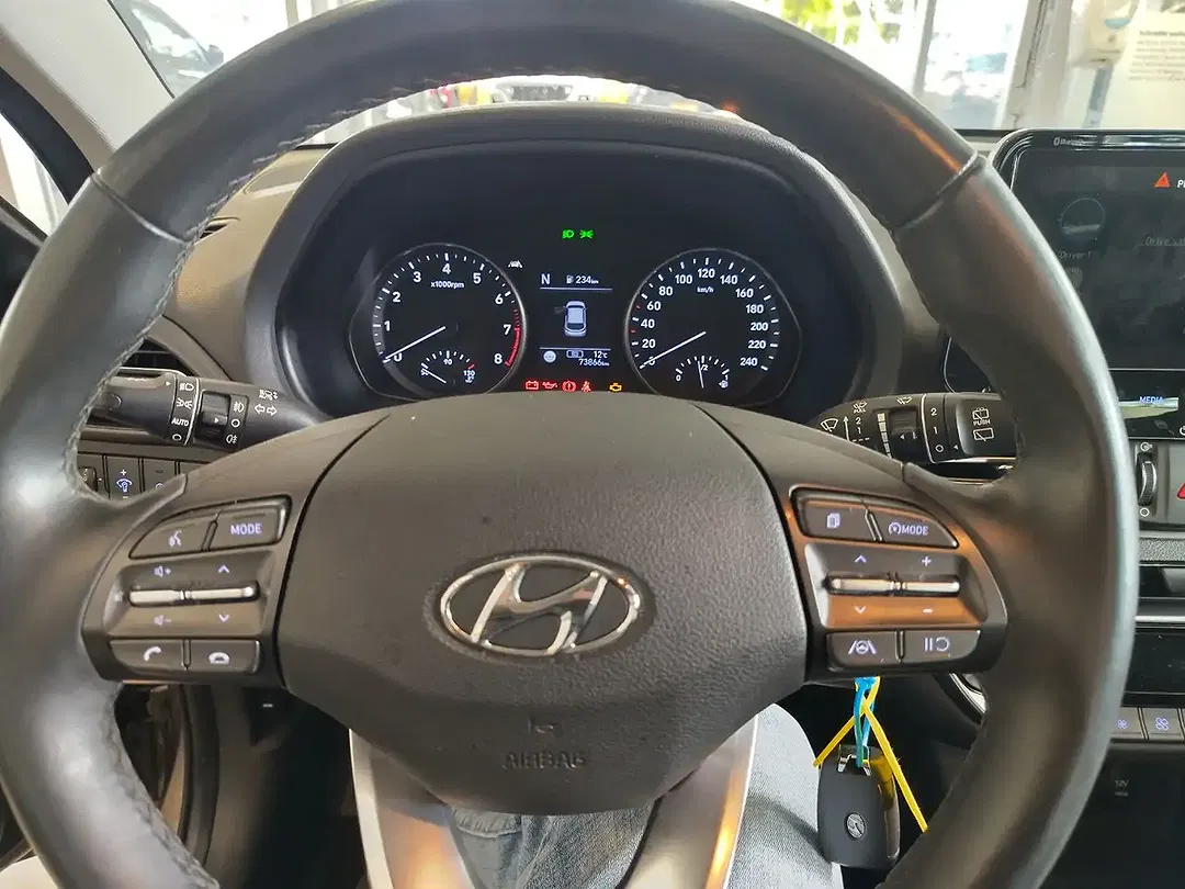 Hyundai i30 - Thumbnail 14