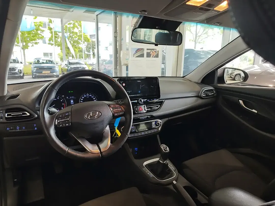 Hyundai i30 - Thumbnail 15