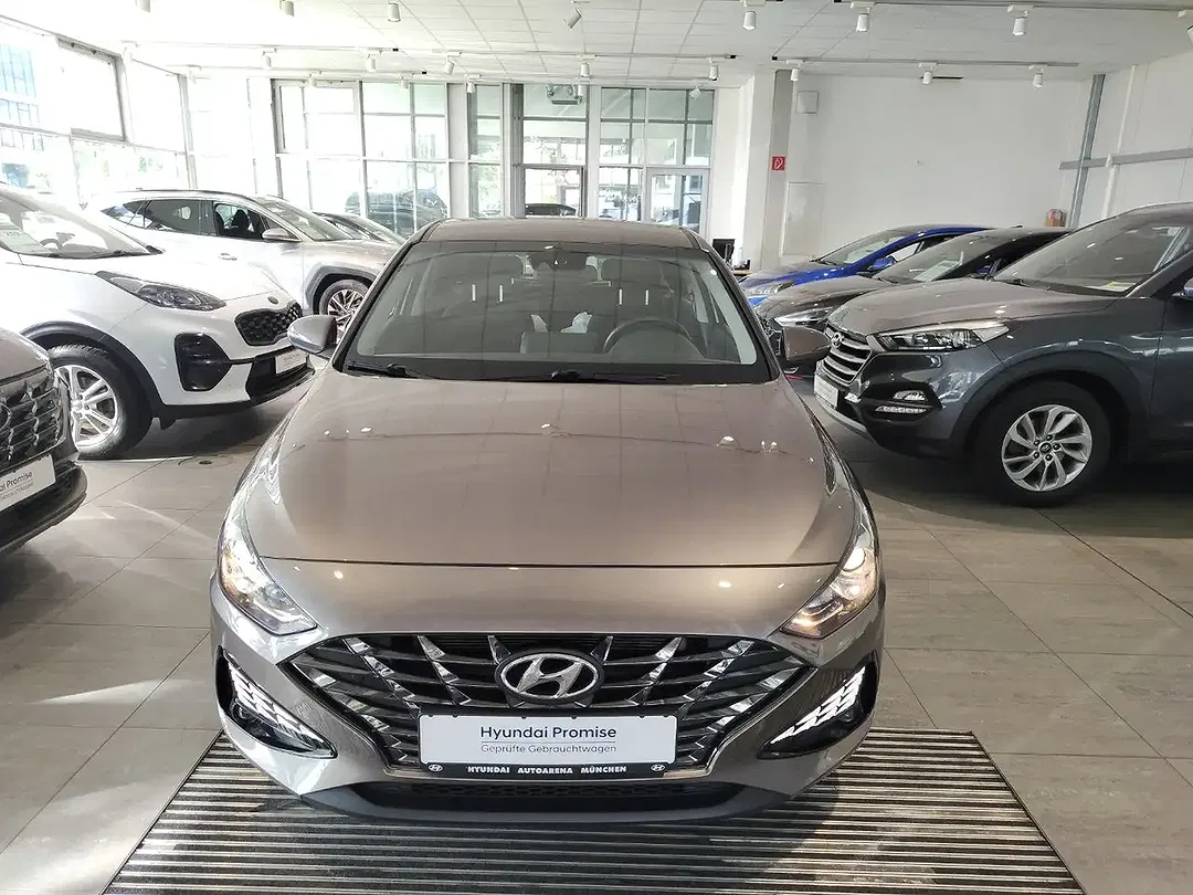 Hyundai i30 - Thumbnail 3