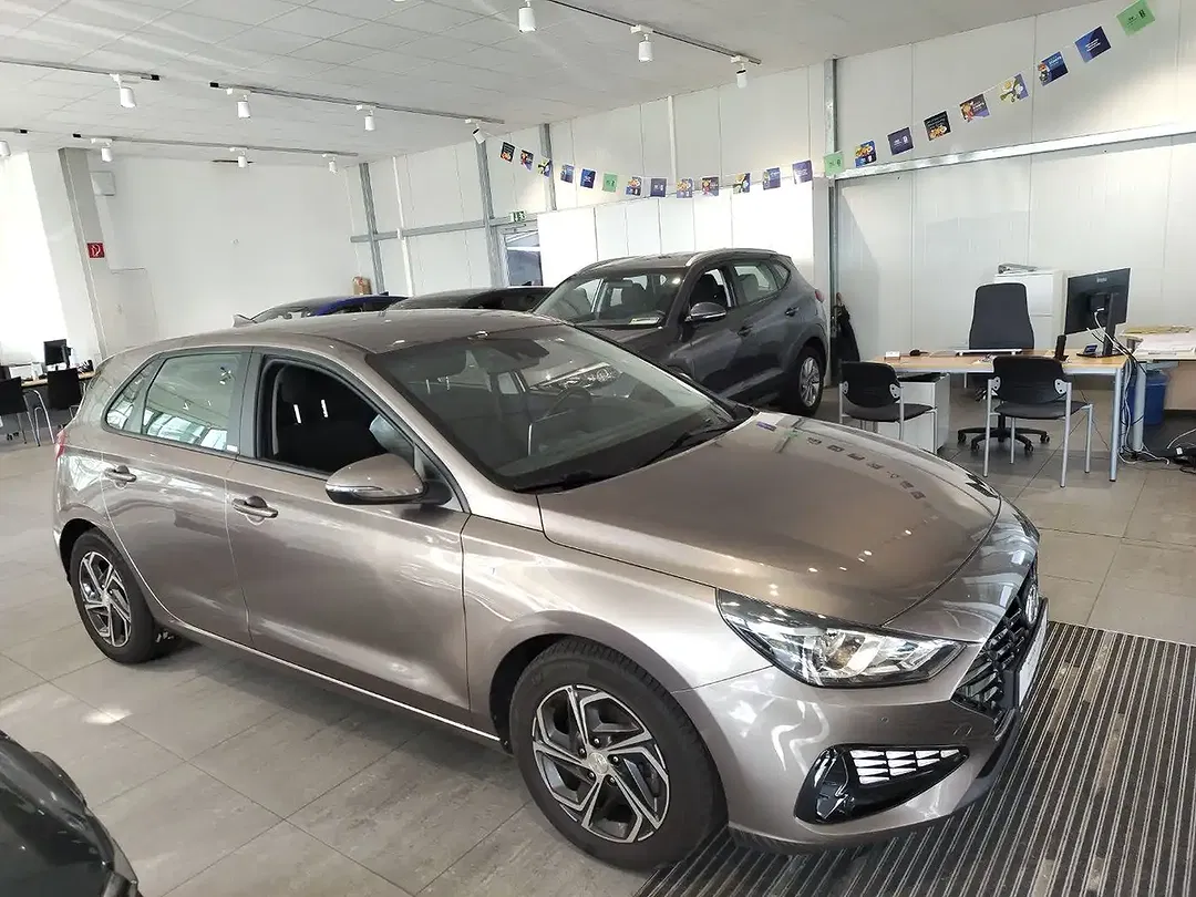 Hyundai i30 - Thumbnail 5
