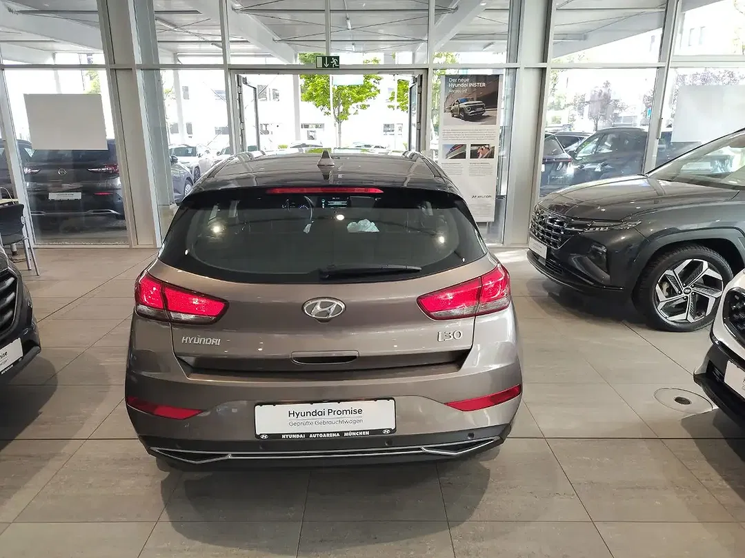 Hyundai i30 - Thumbnail 7