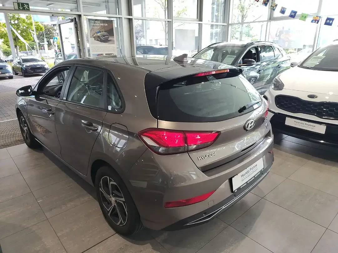 Hyundai i30 - Thumbnail 8