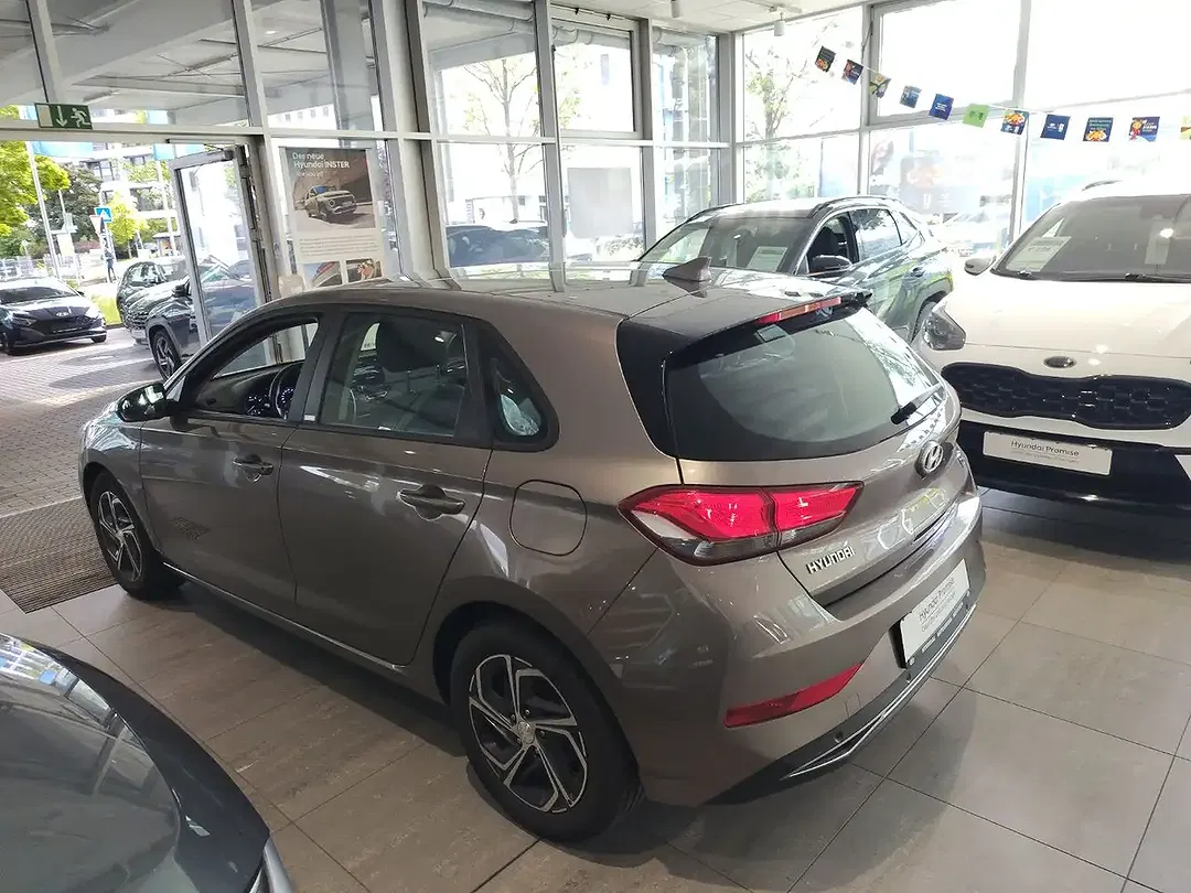 Hyundai i30 - Thumbnail 9