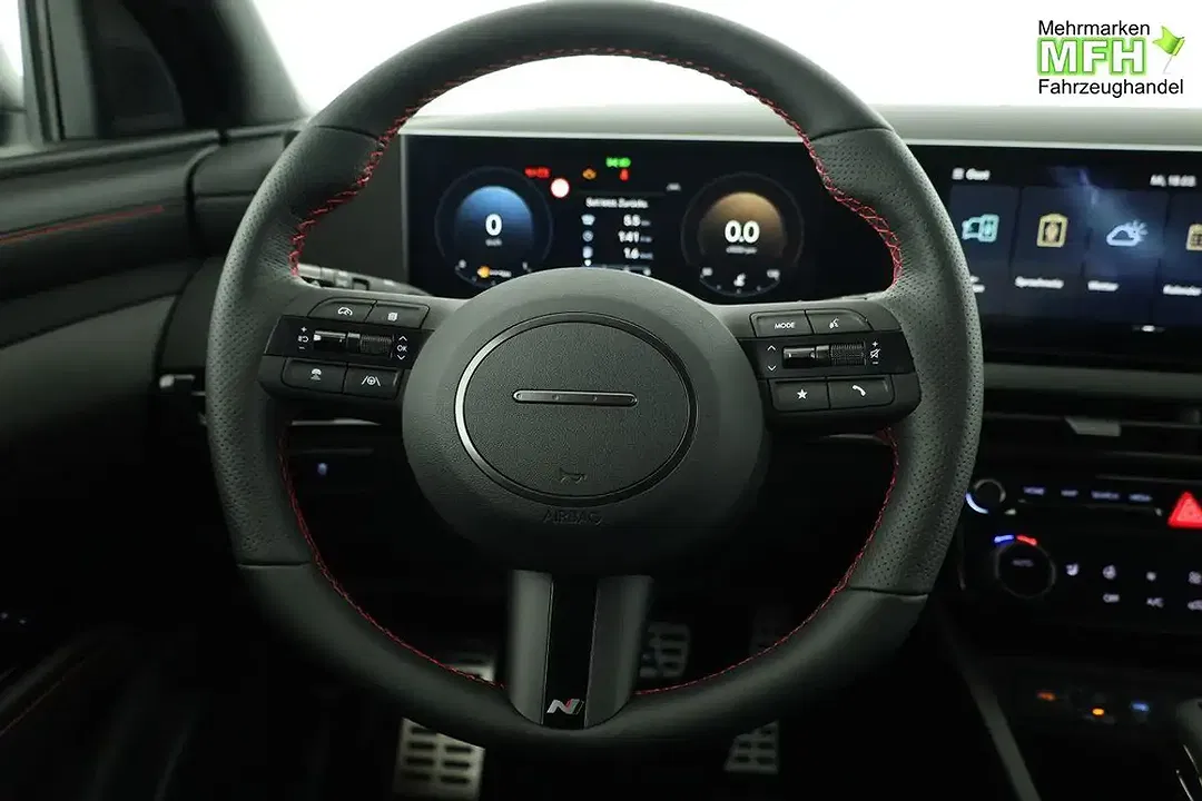 Hyundai TUCSON - Thumbnail 5