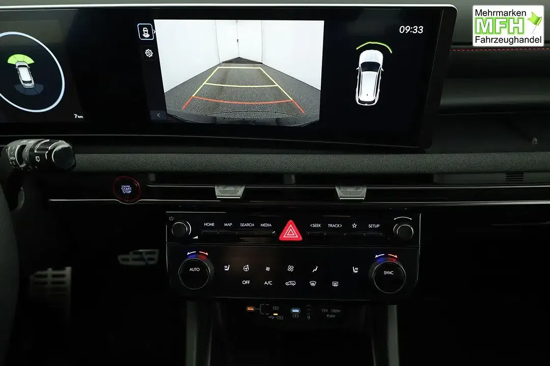 Hyundai TUCSON - Thumbnail 6