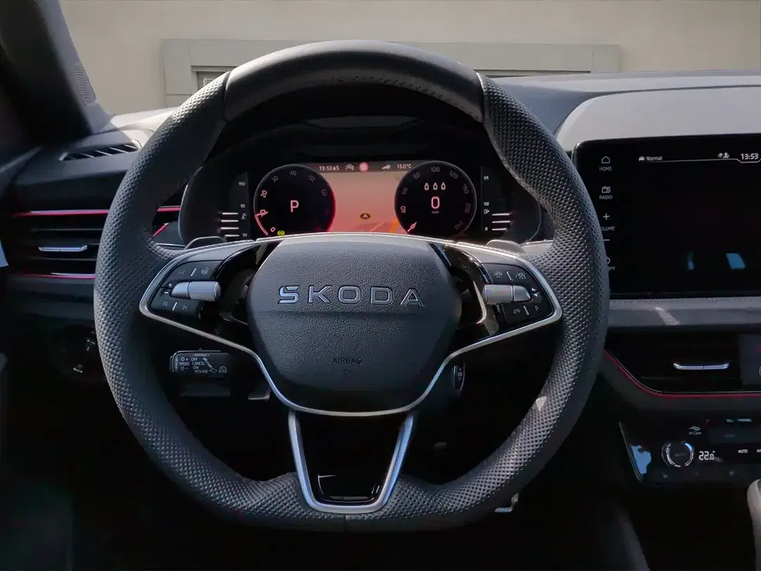 Skoda Kamiq - Thumbnail 12