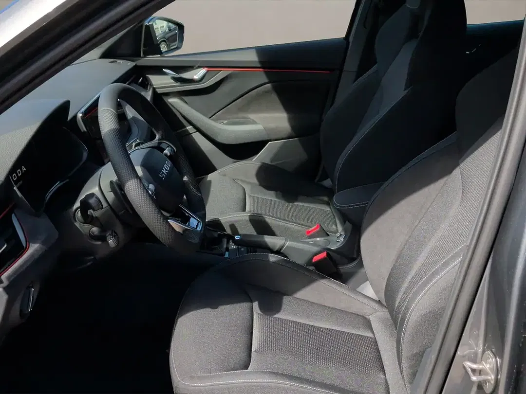 Skoda Kamiq - Thumbnail 8