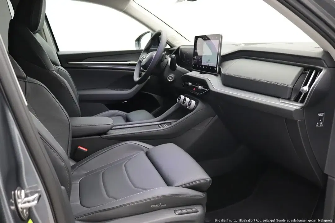 Skoda Kodiaq - Thumbnail 11