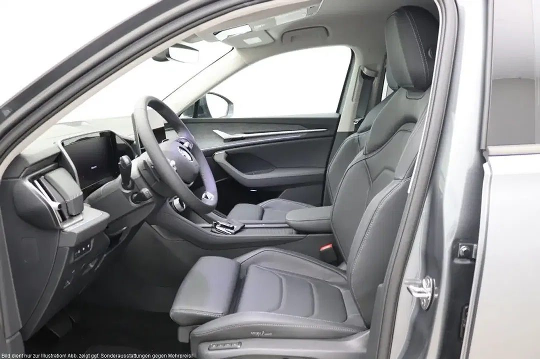 Skoda Kodiaq - Thumbnail 8