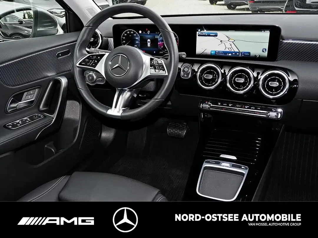 Mercedes-Benz A 180 - Thumbnail 8
