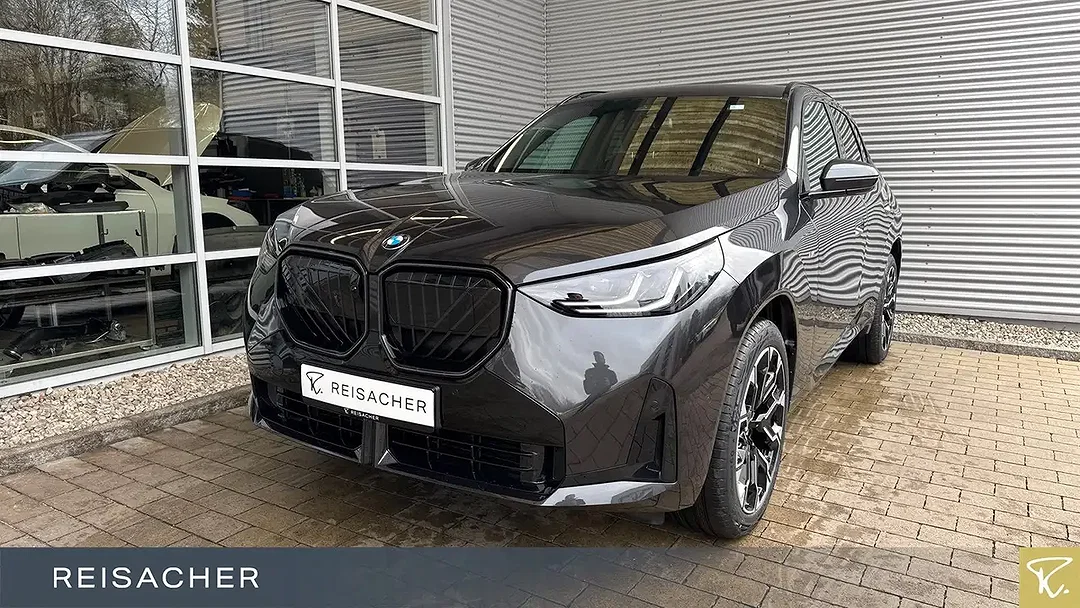 BMW X3 - Afbeelding 1