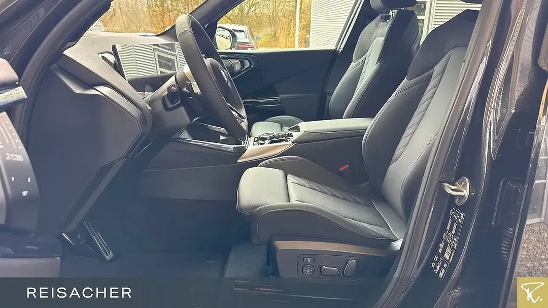 BMW X3 - Thumbnail 4