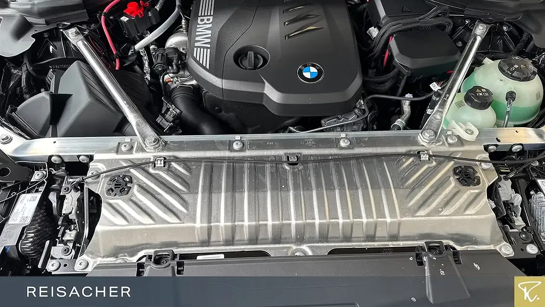 BMW X3 - Thumbnail 5