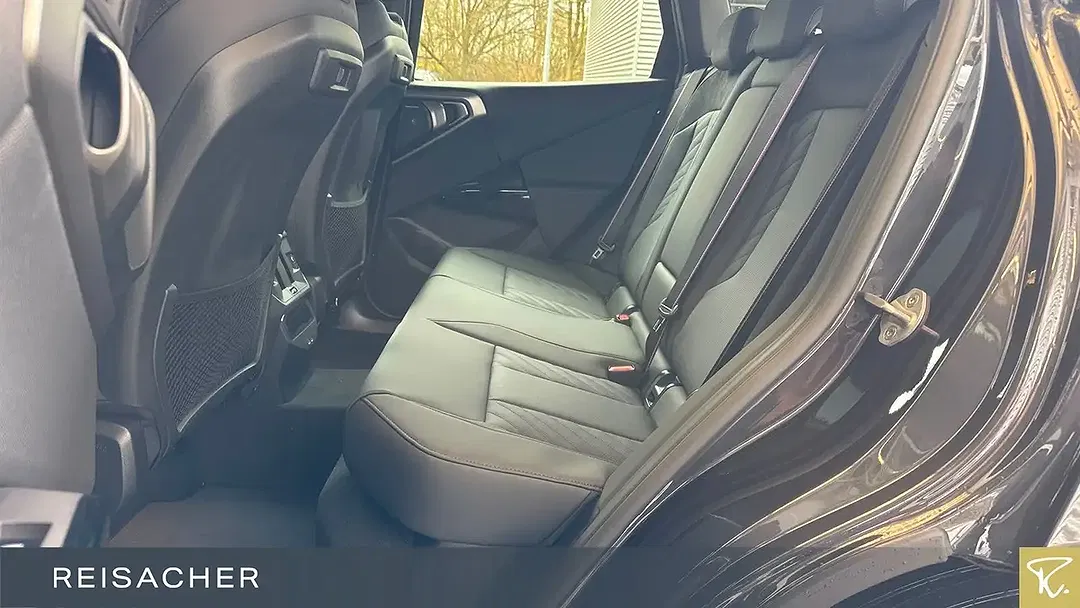 BMW X3 - Thumbnail 6