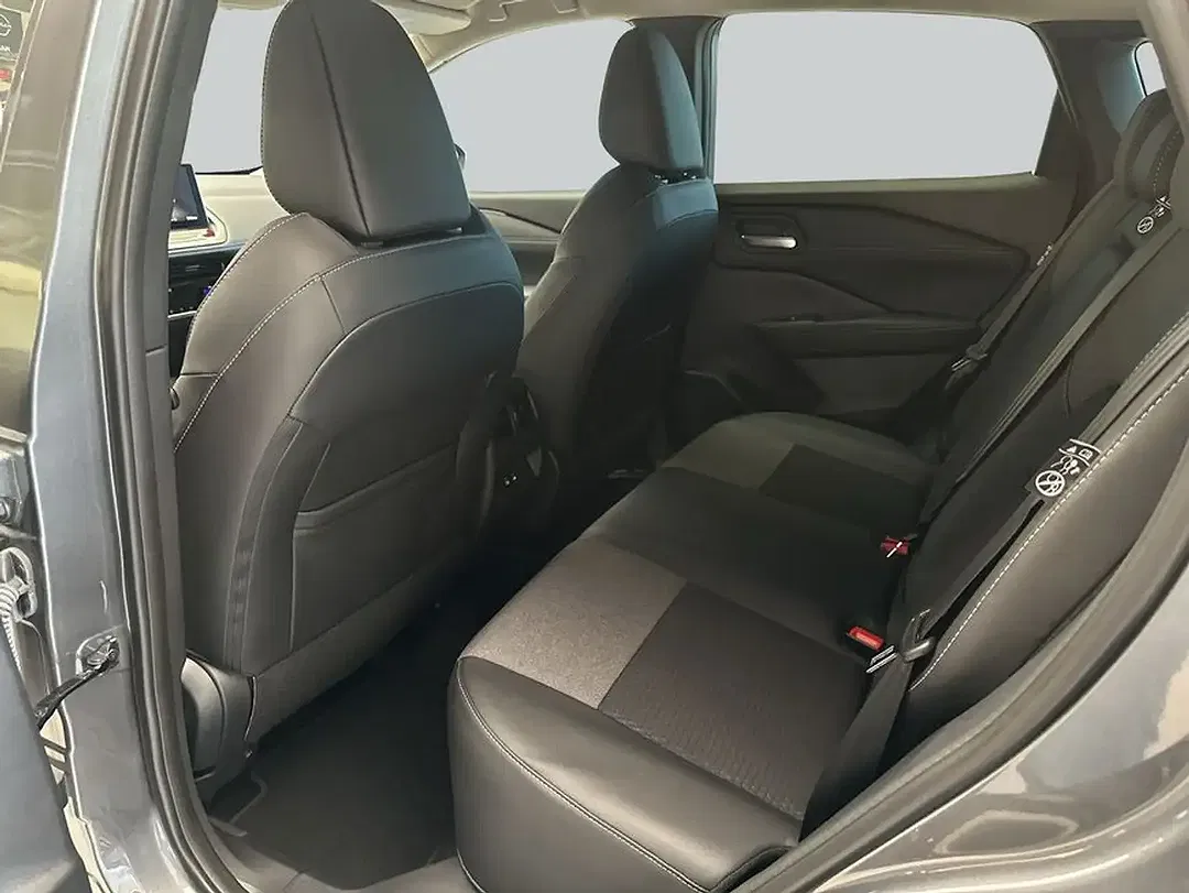 Nissan Qashqai - Thumbnail 10