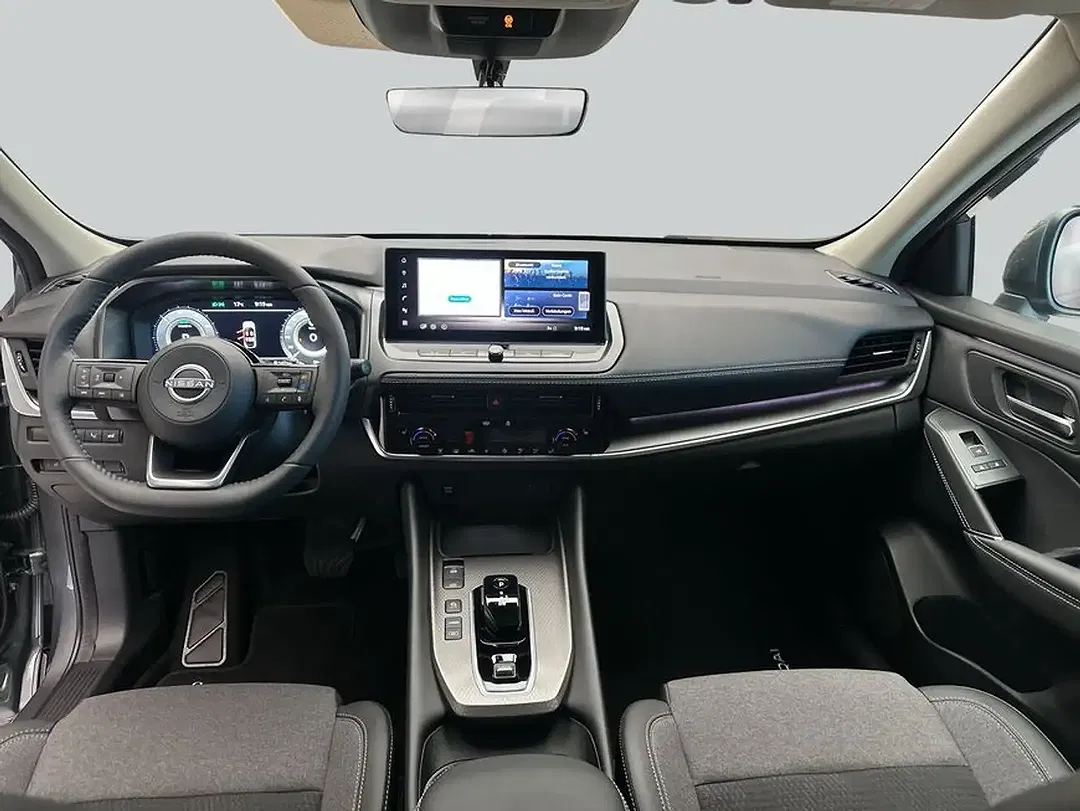 Nissan Qashqai - Thumbnail 11