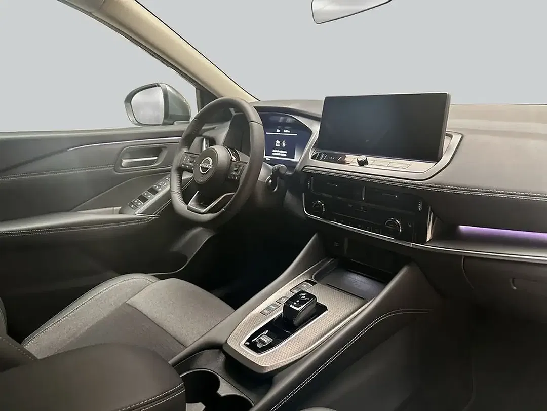 Nissan Qashqai - Thumbnail 12