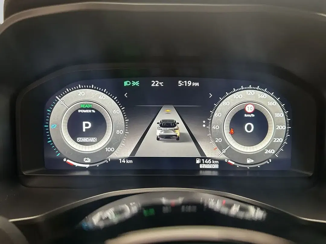 Nissan Qashqai - Thumbnail 13