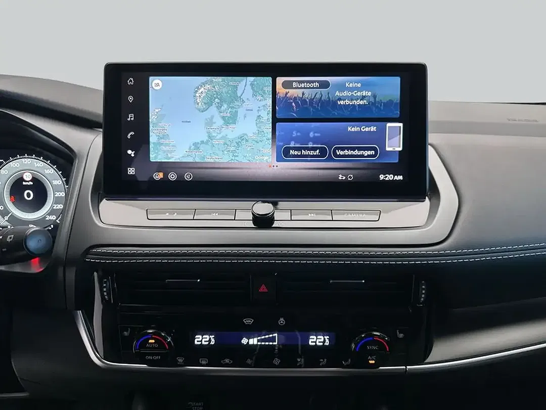 Nissan Qashqai - Thumbnail 14
