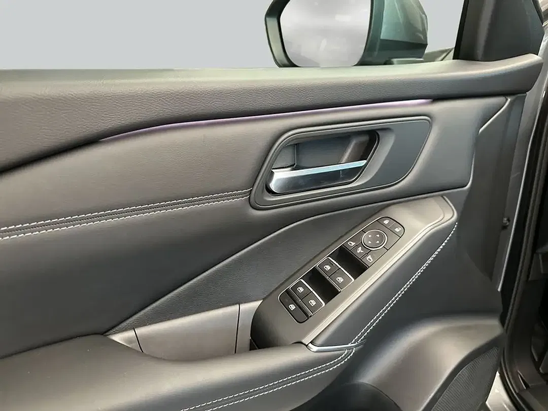 Nissan Qashqai - Thumbnail 15