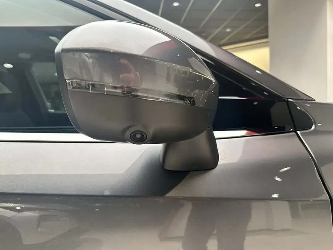 Nissan Qashqai - Thumbnail 18