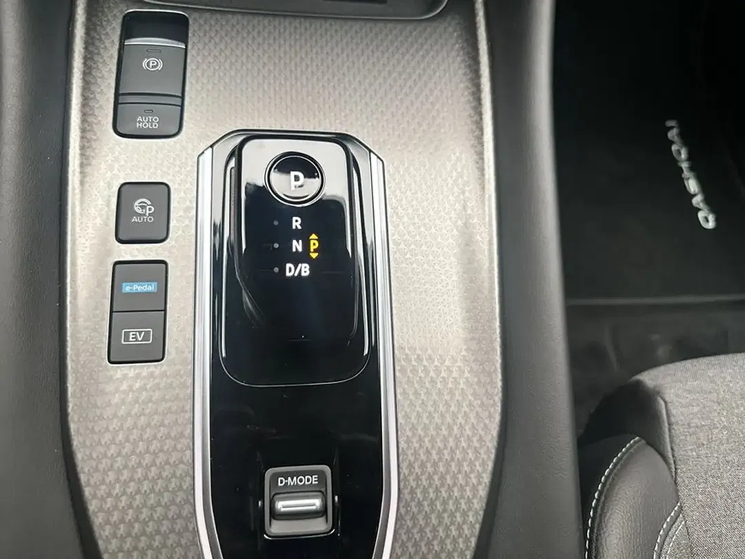 Nissan Qashqai - Thumbnail 20