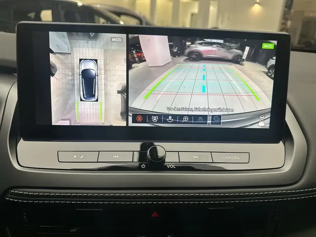 Nissan Qashqai - Thumbnail 21