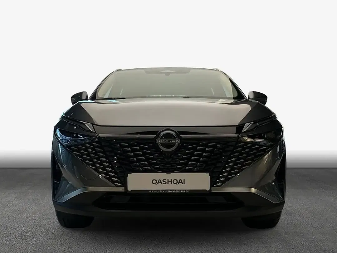 Nissan Qashqai - Thumbnail 3