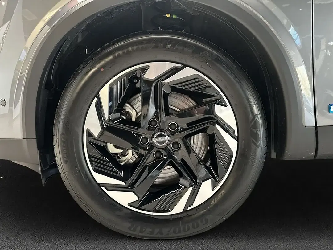 Nissan Qashqai - Thumbnail 7