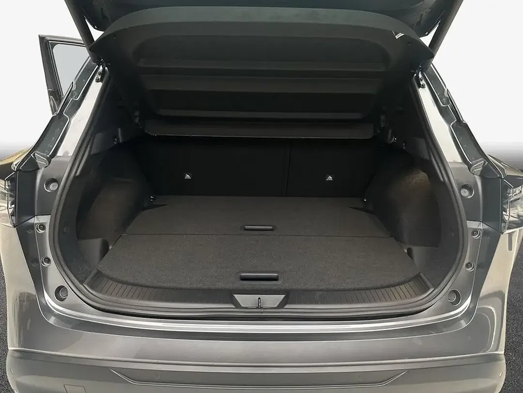 Nissan Qashqai - Thumbnail 8