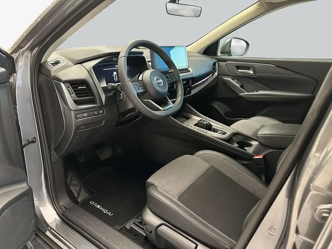 Nissan Qashqai - Thumbnail 9
