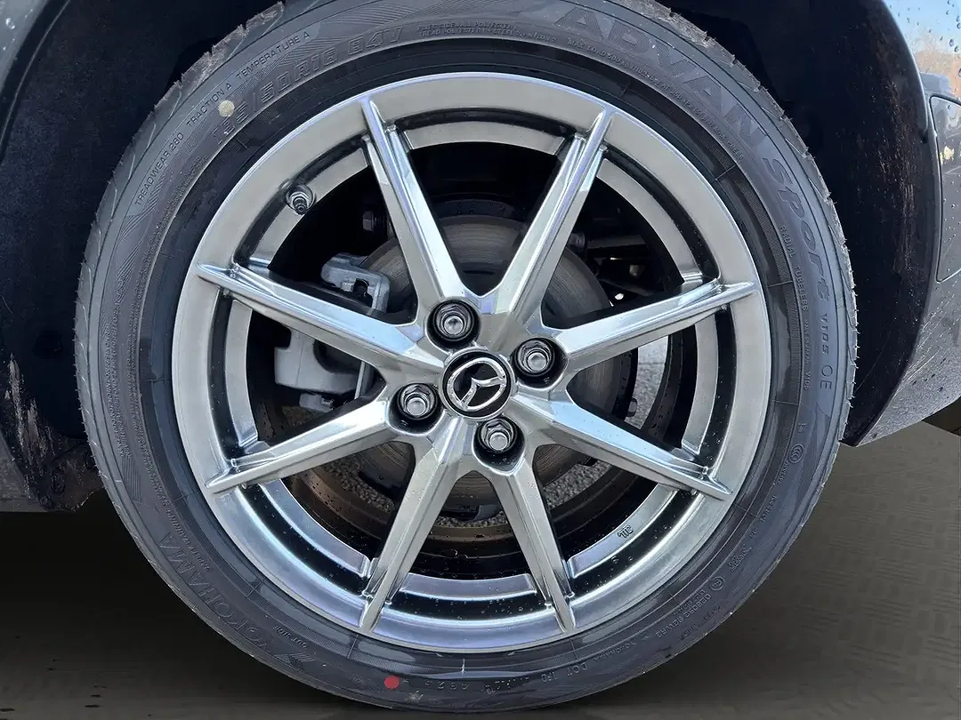 Mazda MX-5 - Thumbnail 7