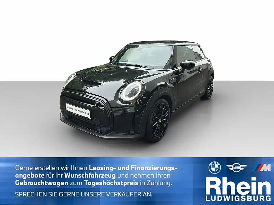 MINI Cooper SE - Afbeelding 1