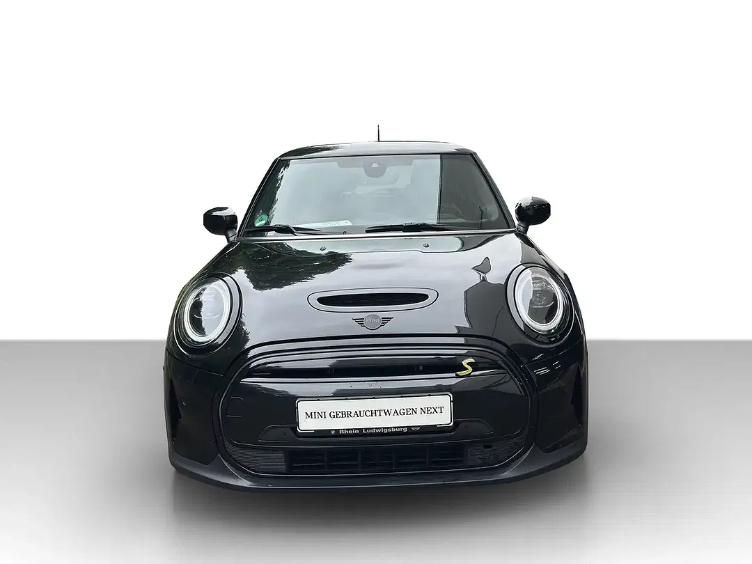 MINI Cooper SE - Thumbnail 4