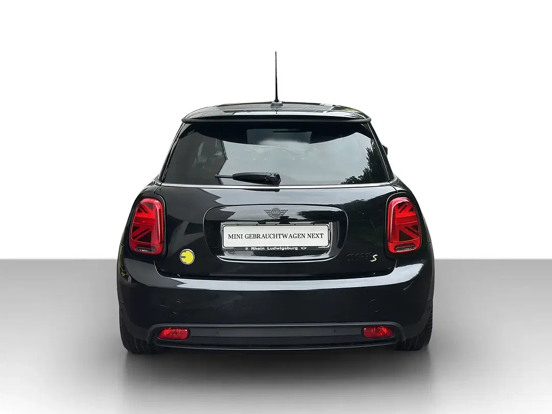 MINI Cooper SE - Thumbnail 5