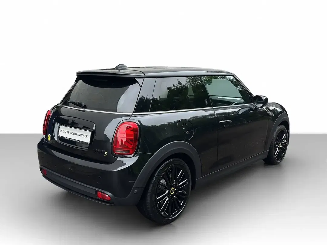 MINI Cooper SE - Thumbnail 6