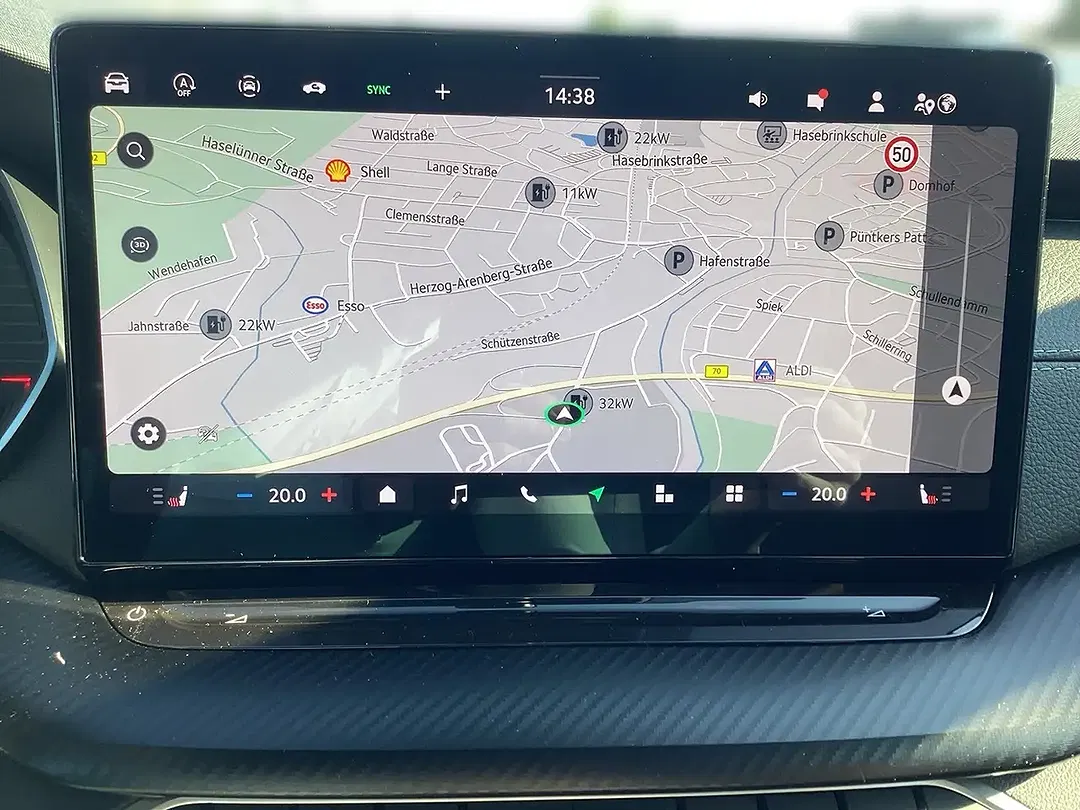 Skoda Octavia - Thumbnail 10