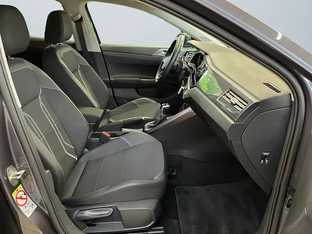 Volkswagen Taigo - Thumbnail 9