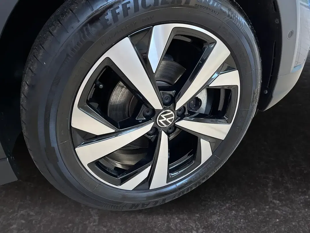 Volkswagen Taigo - Thumbnail 14