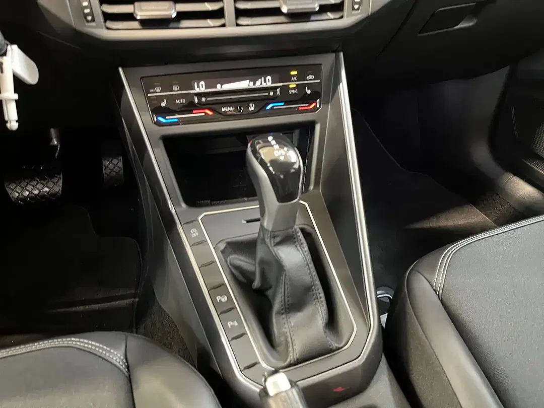 Volkswagen Taigo - Thumbnail 8