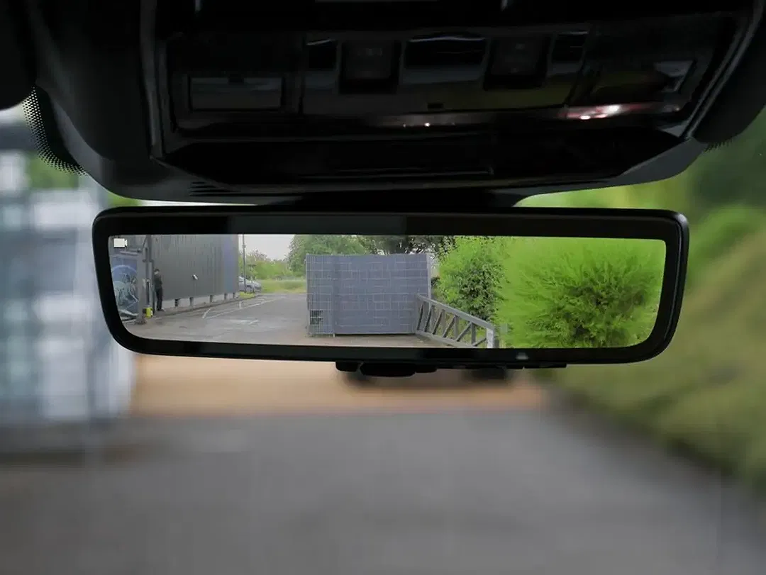 Land Rover Range Rover - Thumbnail 12