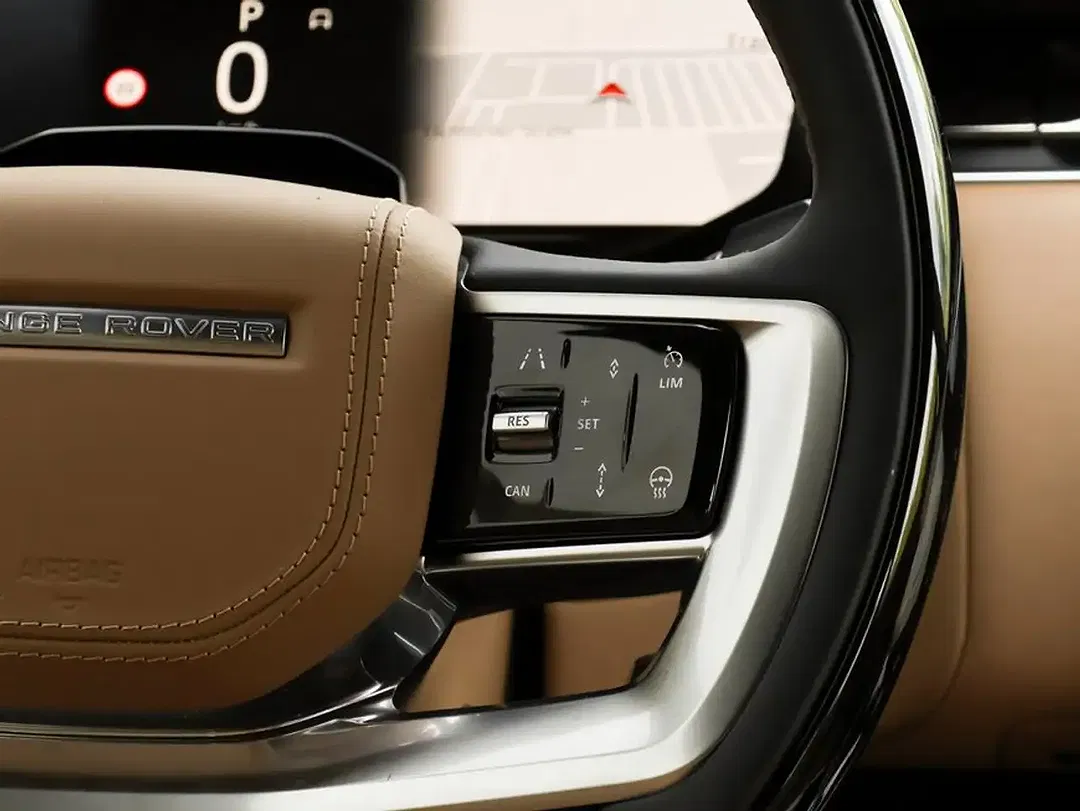 Land Rover Range Rover - Thumbnail 14