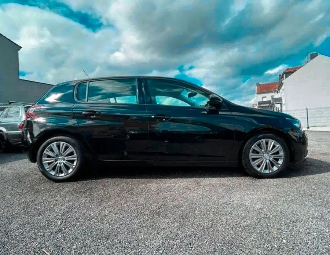 Peugeot 308 - Thumbnail 8